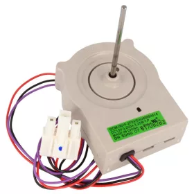 DC MOTOR