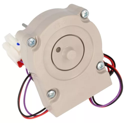 DC MOTOR