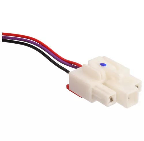 DC MOTOR