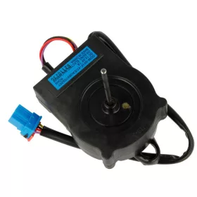 Egyenáramú motor