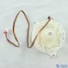 Ventilátor fagyasztótér (eredeti) LG hűtőgép