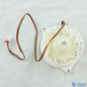 Ventilátor fagyasztótér (eredeti) LG hűtőgép