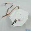 Ventilátor fagyasztótér (eredeti) LG hűtőgép