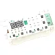 LG mosogep kijelzo elektronika panel EBR31484330