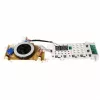 Elektronika, kezelő (eredeti) LG mosógép
