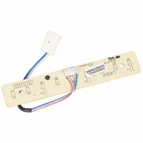 Elektronika világítás LED (eredeti) LG hűtőgép