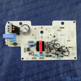 Elektronika vezérlő,töltő (eredeti) LG porszívó