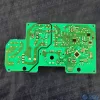 Elektronika vezérlő,töltő (eredeti) LG porszívó