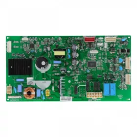   Elektronik LG EBR80977651 tábla a KühlGefrierKombination számára