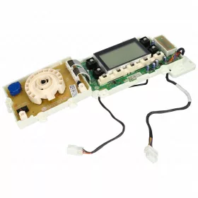 Elektronika, kijelző (eredeti) LG mosógép