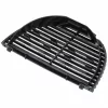 78x132x30 mm Légterelő rács, DELONGHI porszívó
