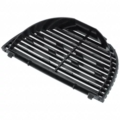 78x132x30 mm Légterelő rács, DELONGHI porszívó