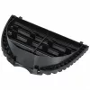 78x132x30 mm Légterelő rács, DELONGHI porszívó