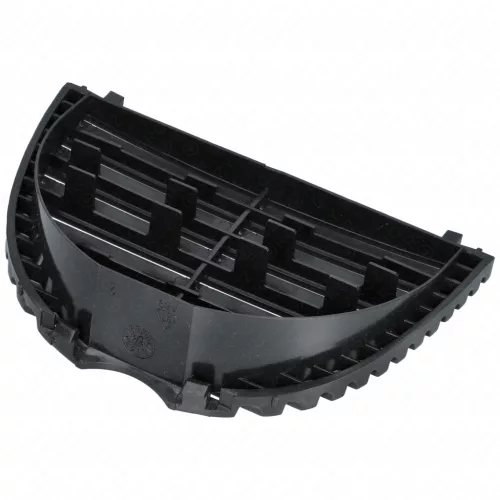 78x132x30 mm Légterelő rács, DELONGHI porszívó