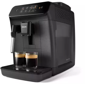   Philips Series 800 EP0820/00 automata kávégép manuális tejhabosítóval