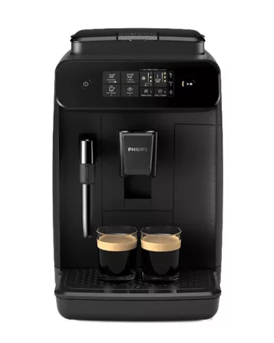 Philips Series 800 EP0820/00 automata kávégép manuális tejhabosítóval