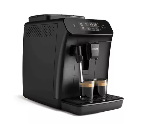 Philips Series 800 EP0820/00 automata kávégép manuális tejhabosítóval