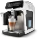 Philips Series 3300 LatteGo EP3343/90 automata kávégép
