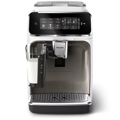 Philips Series 3300 LatteGo EP3343/90 automata kávégép