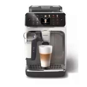 Philips Series 5500 LatteGo EP5545/70 Automata Kávéfőző
