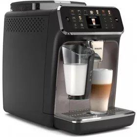 Philips Series 5500 LatteGo EP5549/70 automata kávéfőző