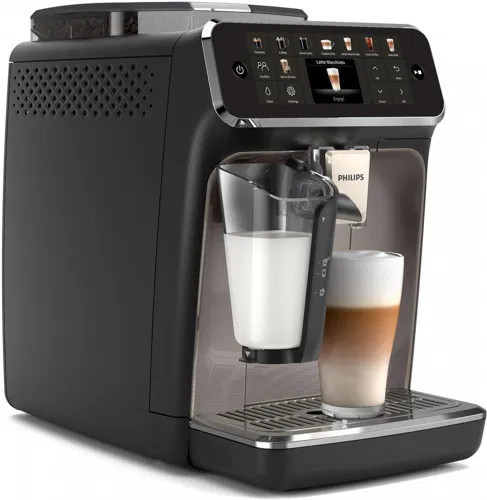 PHILIPS Series 5500 LatteGo EP5549/70