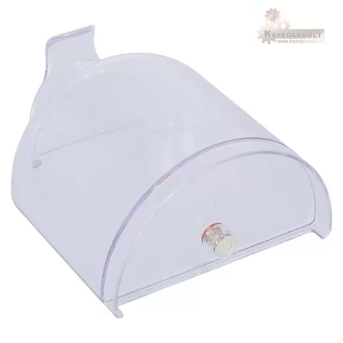 De'Longhi Víztartály - Nespresso Essenza EN90/EN95/EN97 sorozathoz (ES0098740)