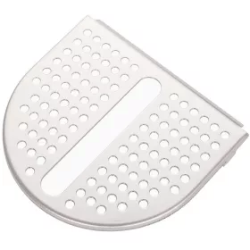 Csepptálca rács DeLonghi Nespresso Pixie EN125.A/L/S