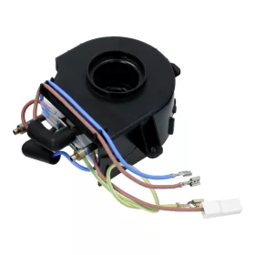 termoblokk DELONGHI EN 97.W NESPRESSO