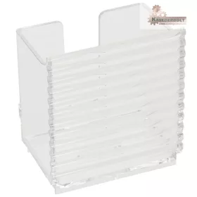 Kapszula fiók DeLonghi Nespresso Pixie EN125