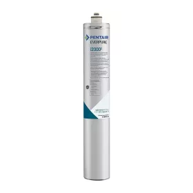 Everpure i2000² Vízszűrő Patron – 34 000 liter, 0,5 µm – Jégkészítő gépekhez (EV961227)