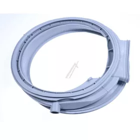 Üstszájgumi Beko / Blomberg mosógéphez – Szögletes beömlővel – 7-8 kg-os modellekhez (2827080900 kompatibilis)