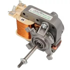   SMC-EBF64A VENTILLÁTOR MOTOR SÜTŐHÖZ AC ;24",SMC-EBF64A,DG31-00013A