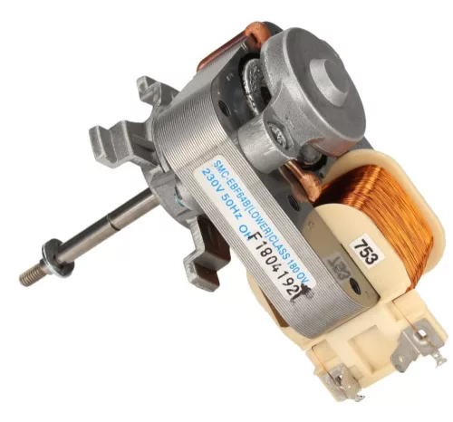SMC-EBF64B SÜTŐ VENTILLÁTOR MOTOR AC ,SMC-EBF64B, DG31-00014A