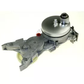 MECHANIKAI RÉSZEK