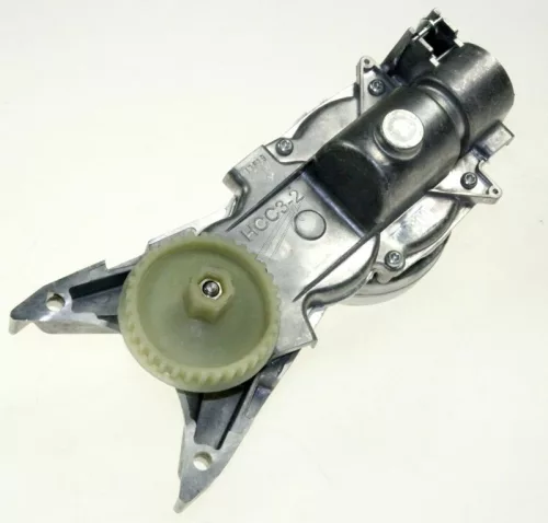 MECHANIKAI RÉSZEK
