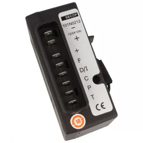 101N0210 ANLAUFELEKTRONIK FÜR DANFOSS BD35F