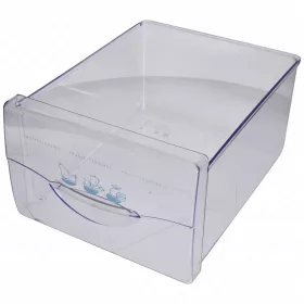 260x174x337 mm Fiók, zöldségtartó FAGOR hűtőgép