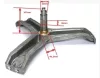 710 CSAPÁGYKERESZT, DOBCSILLAG AEG 50239965002 HELYETT