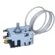 ZANUSSI hűtőgép 077B3266 TERMOSZTÁT,DANFOSS077B3266