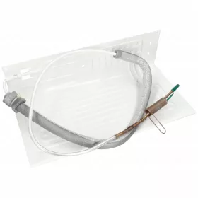 Elpárologtató (belső fagyasztóhoz) FAGOR hűtőgép