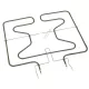 BOSCH / SIEMENS / BALAY sütő/főzőkészülék fütöbetét irca 1100W helyettesítö BSH 470763