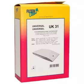 UK31 PORZSÁK 3+0