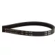 285H4EL POLY-V-SZÍJ, ELASZTIKUS