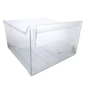 Fiók (fagyasztótér, 261mm, eredeti) ELECTROLUX hűtőgép