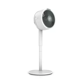   Shark FlexBreeze™ FA220EU Vezeték nélküli ventilátor vízpermet funkcióval