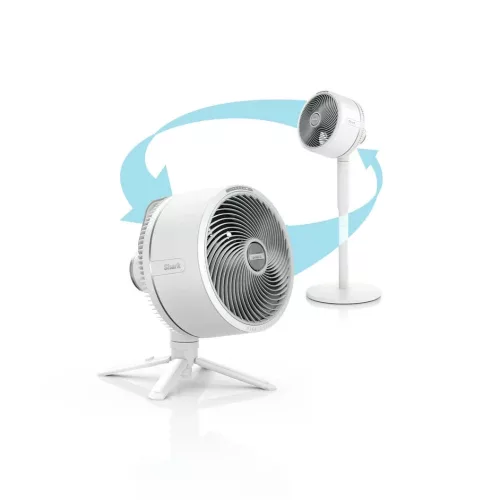 Shark FlexBreeze™ FA220EU Vezeték nélküli ventilátor vízpermet funkcióval