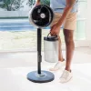 Shark FlexBreeze™ ProMist FA300EU Vezeték nélküli ventilátor vízpermet funkcióval