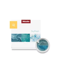   Miele DryFresh™ Illatpatron - 12,5 ml, 50 szárításhoz - FragranceDos szárítógépekhez (FA D 151 L)