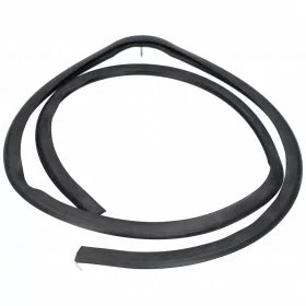   Gorenje / Mora Sütőajtó tömítés - 370x350mm, 3 oldalú - Gorenje és Mora tűzhelyekhez (235748, 850002)